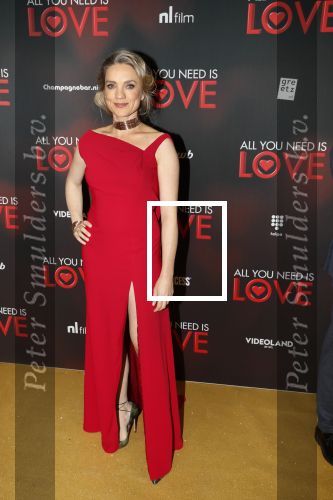 Amsterdam 26 november 2018
Premiere All you need is love in het delamar theater. Aniek Pheifer