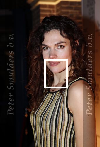 Amsterdam 10 december 2018
de Harper\'s Bazaar Woman of the Year Award 2018 in de Posthoornkerk . Anna Drijver