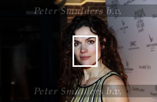 Amsterdam 10 december 2018
de Harper\'s Bazaar Woman of the Year Award 2018 in de Posthoornkerk . Anna Drijver