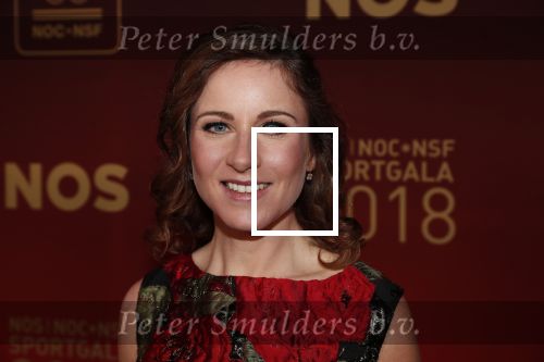 Amsterdam 19 december 2018
Sportman van het jaar verkiezing in afas live. annemiek van vleuten