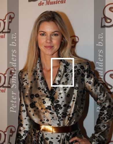 Breda, 18 November 2018
Premiere Musical Soof.
Anouk Hoogendijk