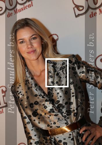 Breda, 18 November 2018
Premiere Musical Soof.
Anouk Hoogendijk