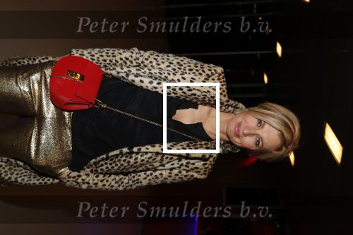 Amsterdam 11 december 2018
Modeshow en feest Nikkie Plessen met heel veel artiesten in AFAS live. Anouk Smulders en Monique Smit
