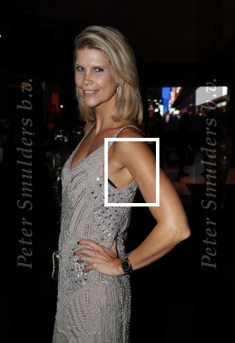 Amsterdam 6 december 2018
Openingsavond VIP van de luxery fair in de RAI. Anouska Wink