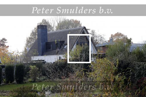 Utrechy 21 november 2018
Huis Antje Monteiro.