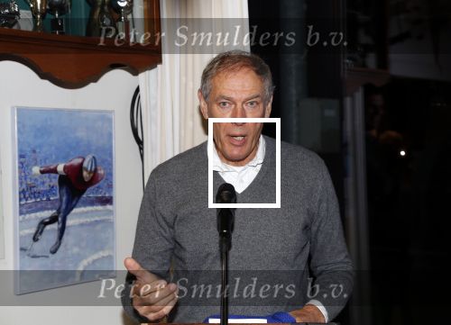 Puttershoek 8 december 2018
Presentatie boek Kees Verkerk. Ard Schenk en zijn vrouw krijgen allebei het eerste boek overhandigd.