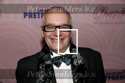 Rotterdam 9 december 2018
Premiere Charley in het oude Luxor theater. Arie Cupe