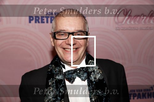 Rotterdam 9 december 2018
Premiere Charley in het oude Luxor theater. Arie Cupe