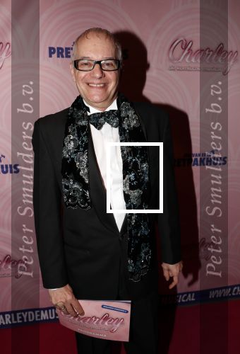 Rotterdam 9 december 2018
Premiere Charley in het oude Luxor theater. Arie Cupe