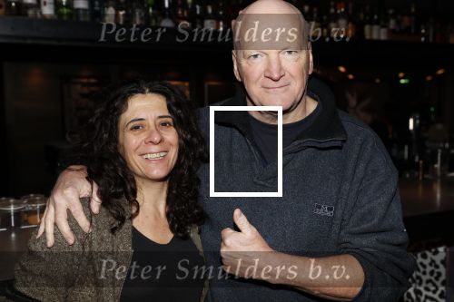 Amsterdam 27 november 2018
Presentatie Amsterdam XXXL magazine bij Butcher in de ADAM toren. Arnold Karskens met ..
