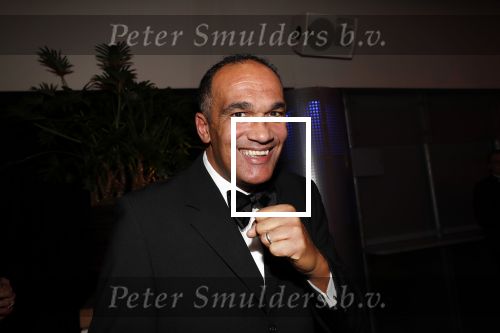 Amsterdam 19 december 2018
Sportman van het jaar verkiezing in afas live. Arnold Vanderleijde