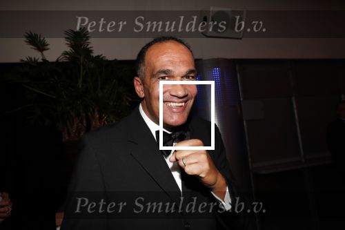 Amsterdam 19 december 2018
Sportman van het jaar verkiezing in afas live. Arnold Vanderleijde