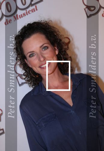 Breda, 18 November 2018
Premiere Musical Soof.
Aukje v Ginneken