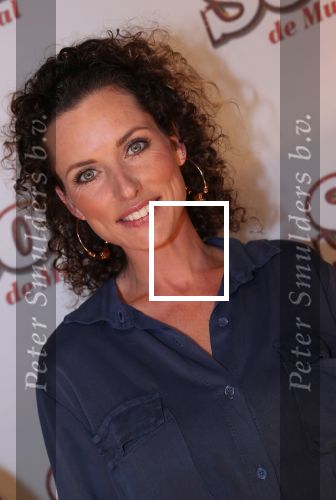 Breda, 18 November 2018
Premiere Musical Soof.
Aukje v Ginneken