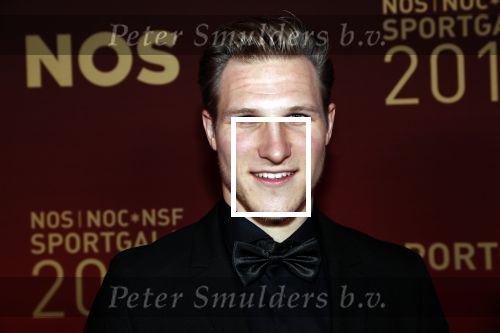 Amsterdam 19 december 2018
Sportman van het jaar verkiezing in afas live. de baanwielrenners