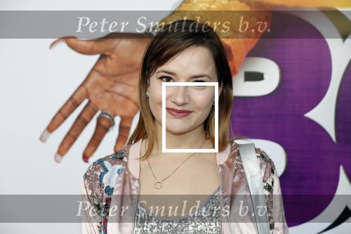 Rotterdam 9 december 2018
Premiere Bon Bini Holland 2 in pathe Rotterdam. Barbara Sloesen