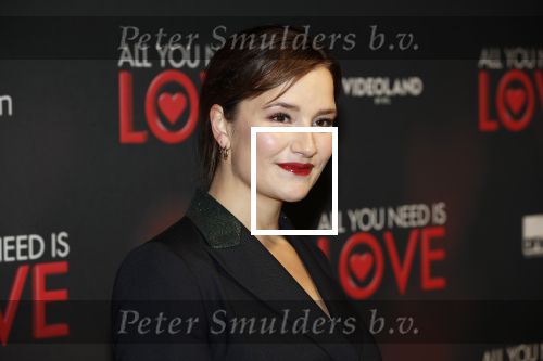 Amsterdam 26 november 2018
Premiere All you need is love in het delamar theater. Barbara Sloesen