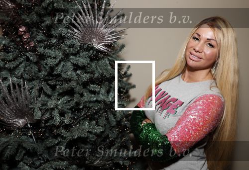 Scheveningen 30 november 2018
Exclusief intervieuw met Barbie (samantha de Jong) nadat ze terug gekomen is uit de afkickkliniek in Schotland. Karin Riethoven intervieuwt haar voor Story.