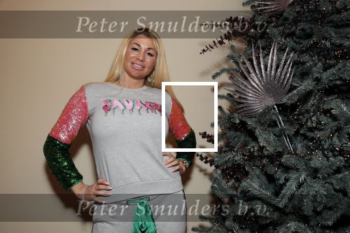Scheveningen 30 november 2018
Exclusief intervieuw met Barbie (samantha de Jong) nadat ze terug gekomen is uit de afkickkliniek in Schotland. Karin Riethoven intervieuwt haar voor Story.