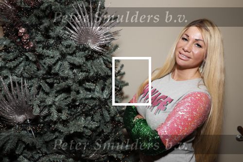 Nootdorp 30 november 2018
Samantha de Jong ( Barbie ) geeft exclusief aan Karin Riethoven haar eerste intervieuw na de opname in afkickkliniek in Schotland.