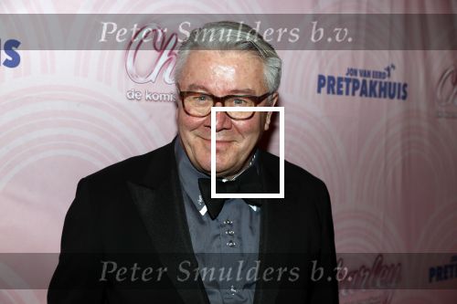 Rotterdam 9 december 2018
Premiere Charley in het oude Luxor theater. barry Stevens
Barrie Stevens