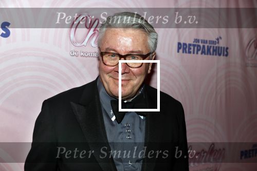 Rotterdam 9 december 2018
Premiere Charley in het oude Luxor theater. barry Stevens
Barrie Stevens