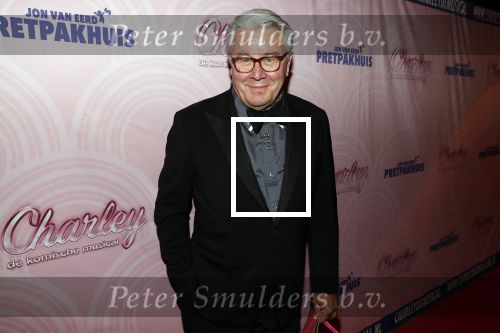 Rotterdam 9 december 2018
Premiere Charley in het oude Luxor theater. barry Stevens
Barrie Stevens