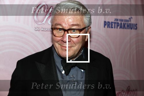Rotterdam 9 december 2018
Premiere Charley in het oude Luxor theater. barry Stevens
Barrie Stevens