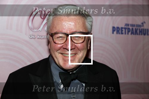Rotterdam 9 december 2018
Premiere Charley in het oude Luxor theater. barry Stevens
Barrie Stevens