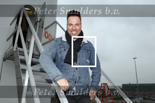 Waddinxveen 27 november 2018
Windmolen 1000% NL met Jan Smit en Barry Paf.