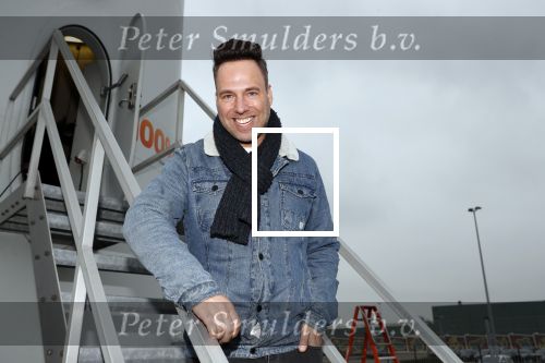 Waddinxveen 27 november 2018
Windmolen 1000% NL met Jan Smit en Barry Paf.