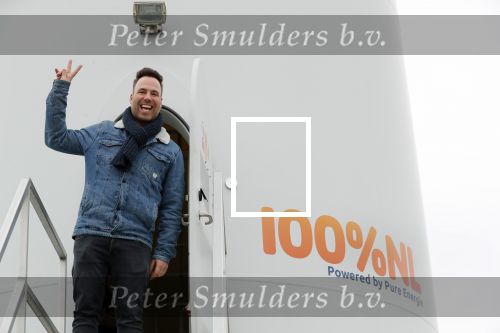 Waddinxveen 27 november 2018
Windmolen 1000% NL met Jan Smit en Barry Paf.