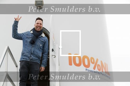 Waddinxveen 27 november 2018
Windmolen 1000% NL met Jan Smit en Barry Paf.