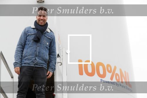 Waddinxveen 27 november 2018
Windmolen 1000% NL met Jan Smit en Barry Paf.