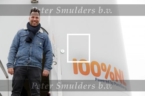 Waddinxveen 27 november 2018
Windmolen 1000% NL met Jan Smit en Barry Paf.