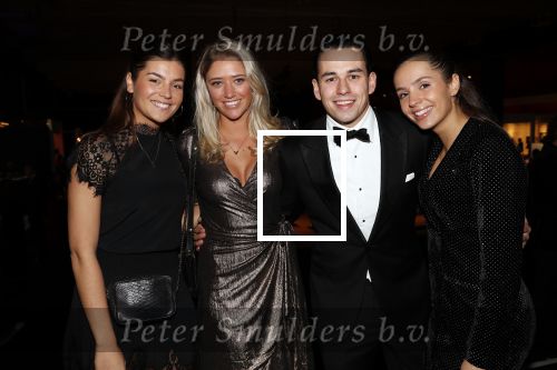 Amsterdam 6 december 2018
Openingsavond VIP van de luxery fair in de RAI. Bart Brouwers