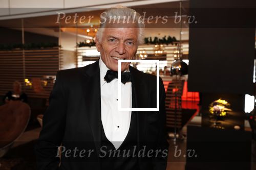 Den Haag 10 december 2018
Society Lunch in het crown plaza hotel.
Ben Cramer