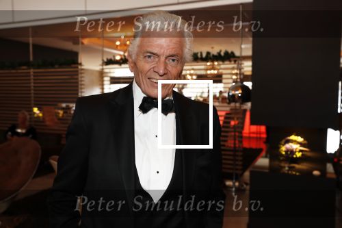 Den Haag 10 december 2018
Society Lunch in het crown plaza hotel.
Ben Cramer