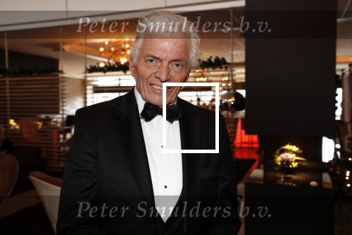 Den Haag 10 december 2018
Society Lunch in het crown plaza hotel.
Ben Cramer
