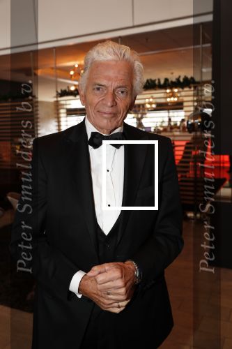 Den Haag 10 december 2018
Society Lunch in het crown plaza hotel.
Ben Cramer