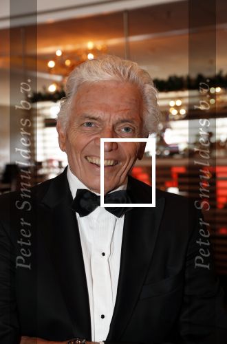 Den Haag 10 december 2018
Society Lunch in het crown plaza hotel.
Ben Cramer