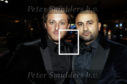 Amsterdam 6 december 2018
Openingsavond VIP van de luxery fair in de RAI. Benjamin