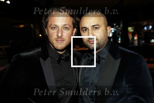 Amsterdam 6 december 2018
Openingsavond VIP van de luxery fair in de RAI. Benjamin