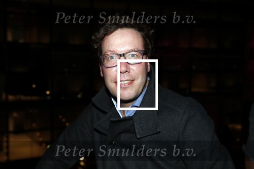 Hilversum 3 december 2018
Tineke de Nooij krijgt ouvre award bij beeld en geluid. Bert Haandrikman