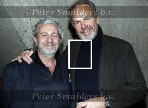 Amsterdam 27 november 2018
Presentatie Amsterdam XXXL magazine bij Butcher in de ADAM toren. Bert Kuizenga