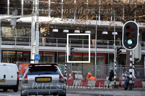 Rotterdam 15 november 2018
Blushing Rotterdam van Gordon is gesloten.