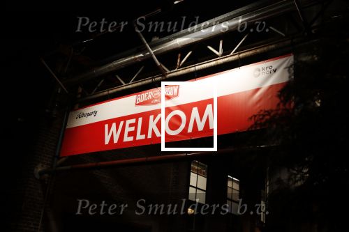 Maarssen 8 december 2018
Feest boer zoekt vrouw bij de fabriek.