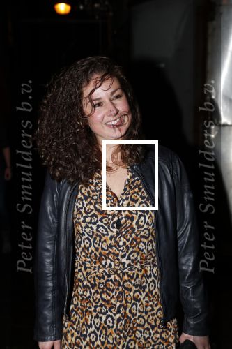 Maarssen 8 december 2018
Feest boer zoekt vrouw bij de fabriek.