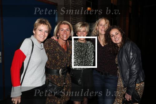 Maarssen 8 december 2018
Feest boer zoekt vrouw bij de fabriek.