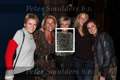 Maarssen 8 december 2018
Feest boer zoekt vrouw bij de fabriek.
